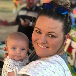 Meet your Posher, Courtney